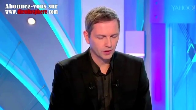 Dieudonné Répond à Yann Barthès