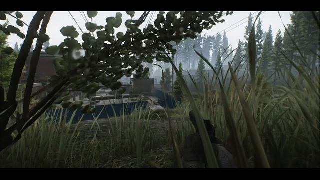 Кривой сетевой код в Escape from Tarkov, рассинхроны, регистрация попаданий, баги, лаги и пр. (RU) смотреть онлайн