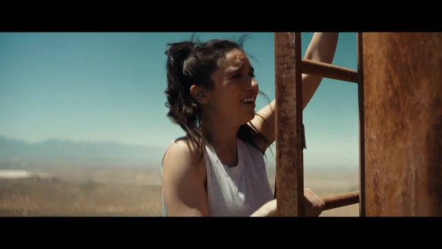 Вышка - Экслюзивный фрагмент с Вирджинией Гарднер смотреть онлайн