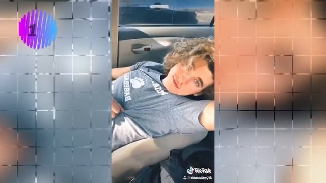 I Tried to get out of Friend-zone on TIKTOK challenge ? смотреть онлайн