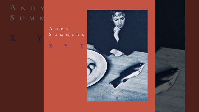 The Change - Andy Summers. смотреть онлайн