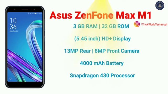 Best Smartphone under 7000|| RealMe c2 Special Comparison || by Trick work technical смотреть онлайн