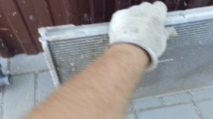 Радиатор приоры - нюансы