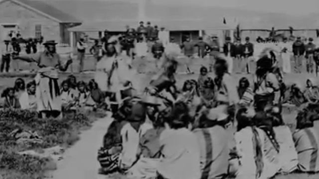 Индейцы Северной Америки смотреть онлайн