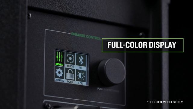 Thump Boosted Loudspeakers - Lifestyle Video смотреть онлайн