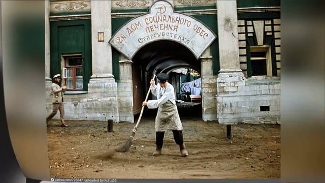 Руна Мадр / Цикл III. Выпуск 5 / Руны и Мы смотреть онлайн