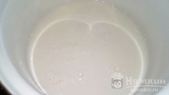 Книга рецептов