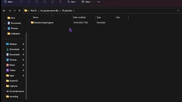 how to install genshin impact private server 3.6 | full genshin private server 3.6 setup смотреть онлайн
