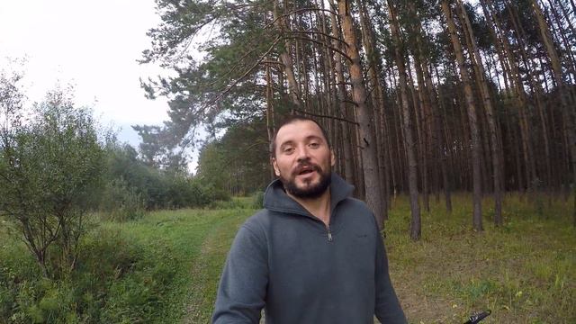 Сергиев Посад, 6 дней на даче без еды. смотреть онлайн