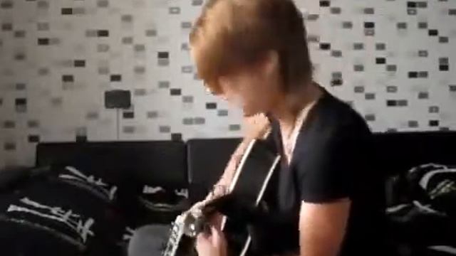 Хилис Знаешь, моя душа рваная cover Rojden смотреть онлайн