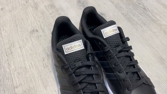 Adidas Grand Court смотреть онлайн