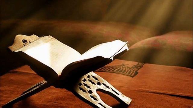 Сура 7. АЛЬ-А'РОФ / МИШАРИ РОШИД АЛЬ-АФАСИ. смотреть онлайн