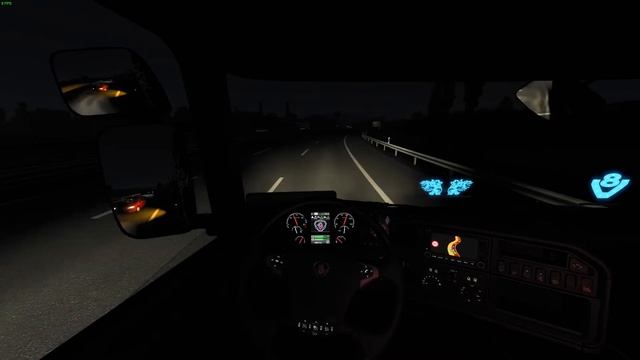 ETS2 | Kriechbaum Soundpack Trial смотреть онлайн