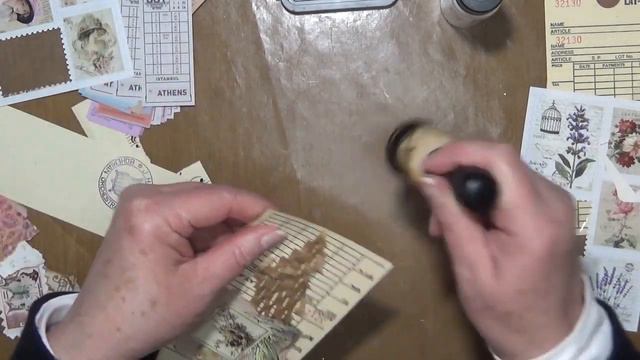 Quick & Simple Lay Away Tags смотреть онлайн