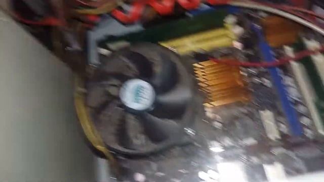 ПОДКЛЮЧЕНИЕ БЛОКА ПИТАНИЯ К МАТЕРИНСКОЙ ПЛАТЕ смотреть онлайн