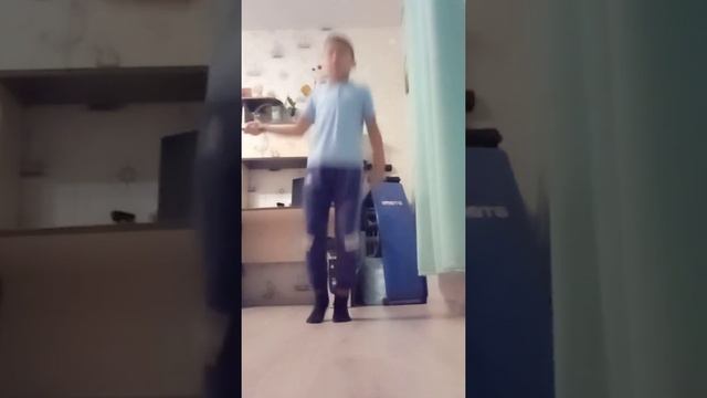 Мастер класс: как прыгать на скакалке смотреть онлайн