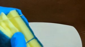 СУХОЙ ЛЁД новейший СПОСОБ СОЗДАНИЯ  в домашних условиях!