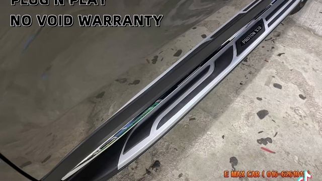 PROTON X70 GEELY BOYUE 4S RUNNING BOARD SIDE STEP FRONT DRL LIGHT REAR TAILGATE LIGHT BUMPER LIGHT смотреть онлайн