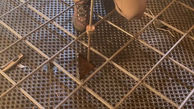 Измерение грунта смотреть онлайн