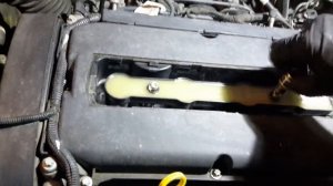 Замена свечей Шевроле Круз 1.8