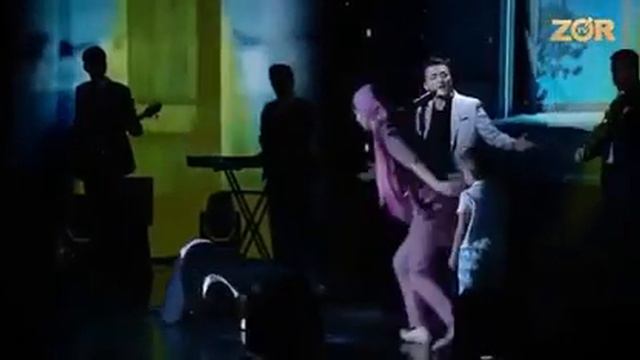 Ulugbek Rahmatullaevdan Yangi Klip