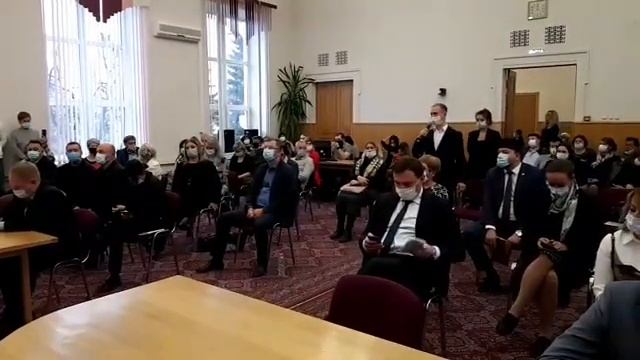 Публичные слушания в Пушкино по вопросу объединения с Ивантеевкой и Красноармейском смотреть онлайн