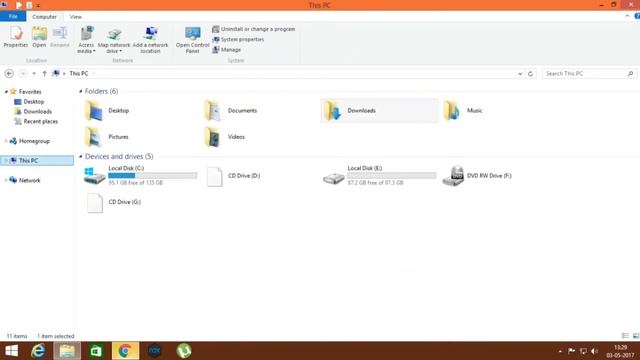 How To Install and play .iso games on a Windows PC смотреть онлайн