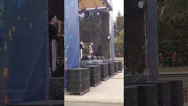 День Города Макеевка 2019 смотреть онлайн