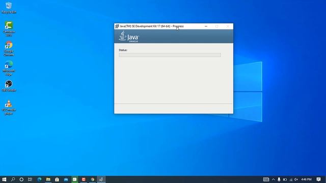 How Install Java Jdk On Windows 10 2022 смотреть онлайн