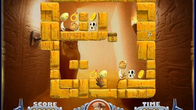 Level 52 video walkthrough solution - Dale Hardshovel смотреть онлайн