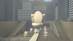 ОТКУДА ОНИ? КАК ПОЯВИЛИСЬ СКИБИДИСТЫ || Skibidi Toilet сюжет