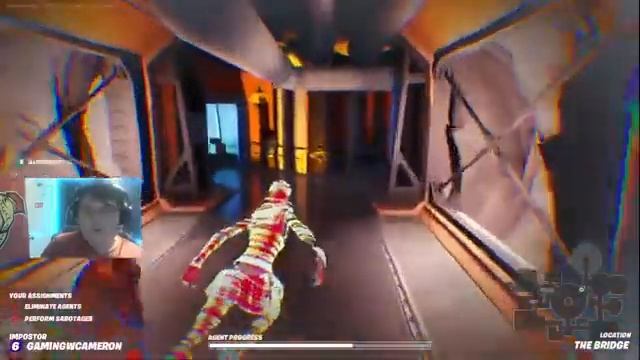 FORTNITE LIVE!!!! - HAPPY NEW YEARS!!! смотреть онлайн