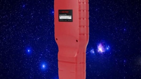 Car Key Programmer Product Video from OBDSTAR Technology Co , Ltd