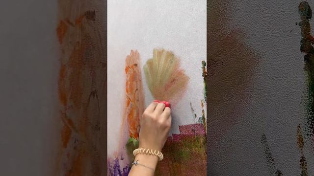 Серебряный ветер