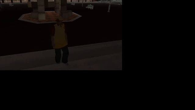 Не принимают на работу :D [SA:MP] смотреть онлайн