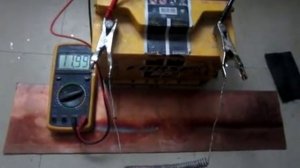 Как правильно разрядить автомобильный аккумулятор.