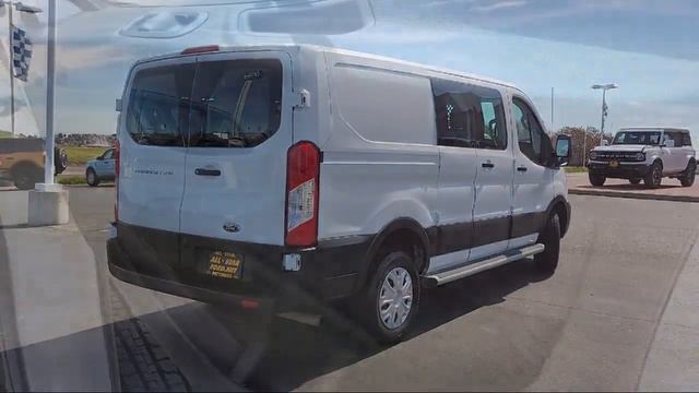 2021 Ford Transit Cargo Van T250 Antioch Pittsburg Brentwood Concord Walnut Creek смотреть онлайн