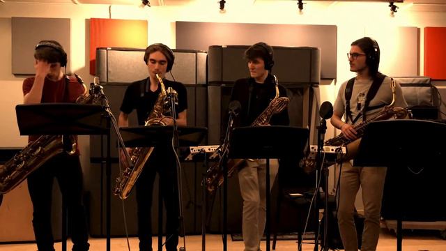 Stumblin' - Baritone Summit смотреть онлайн