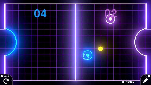 Touch Hockey — Game Builder Garage смотреть онлайн