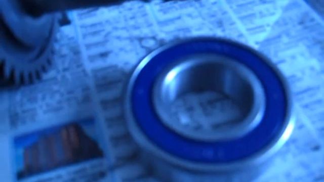 Лифан Бриз 2008г. Ремонт КПП. смотреть онлайн