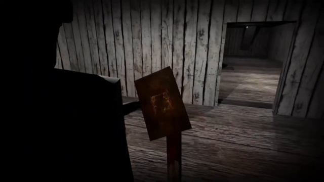 La CRONOLOGÍA de GRANNY y SLENDRINA смотреть онлайн