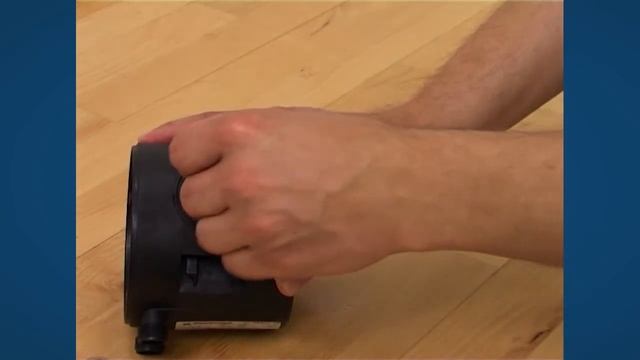 How to remove the valve on Grundfos Pressure Manager (PM1) смотреть онлайн