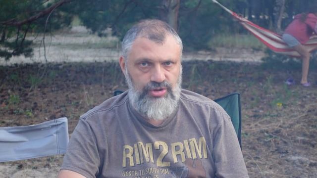 В Абхазию с прицепом-каплей? Легко! Об отношении к русским, природе и жизни смотреть онлайн