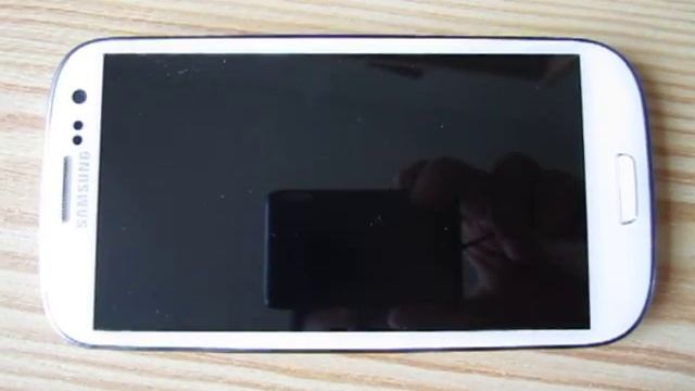 Samsung Galaxy S3 Music Player Freezing смотреть онлайн