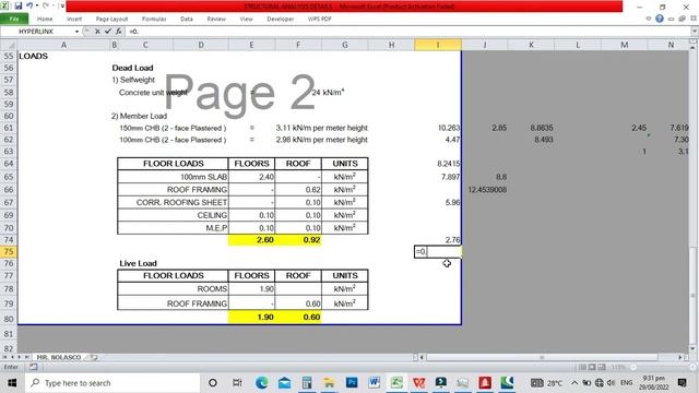 STRUCTURAL ANALYSIS OF 2 STOREY DUPLEX BUILDING смотреть онлайн