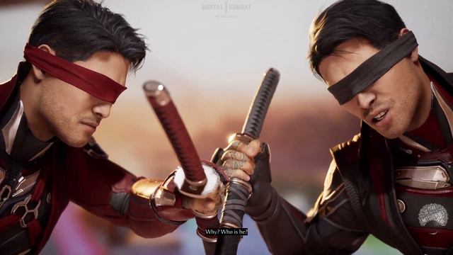 All Characters Select Screen Animations! | Mortal Kombat 1 Beta смотреть онлайн