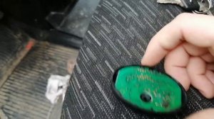 Ремонт таймера webasto 1533