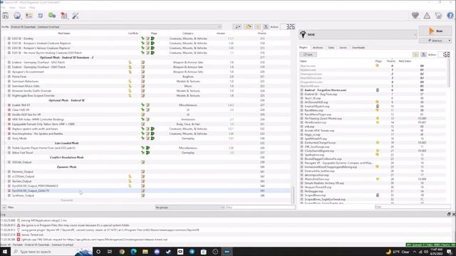 Enderal VR Essentials v2.0 Wabbajack Guide смотреть онлайн