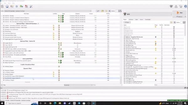 Enderal VR Essentials v2.0 Wabbajack Guide