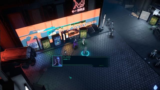 Re-Legion - Starting a Religion in New Cyberpunk RTS 2019 смотреть онлайн